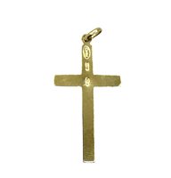 Charm Domar Donna Charm oro 18k in Oro CHOR-528-280 - CHOR-528-280
